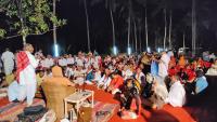 Saraswat Shibir in Shirali (2nd to 5th Jan 2020)